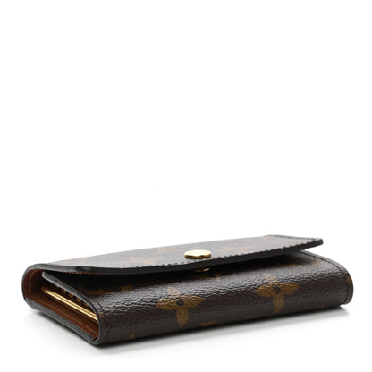Louis Vuitton Monogram 6 Key Multicles Holder 4 of 9