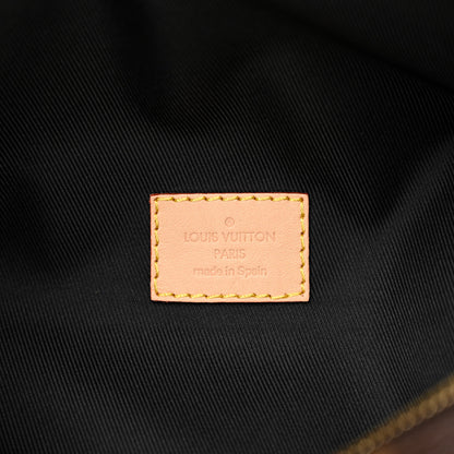 Louis Vuitton Monogram Bumbag 6 of 10