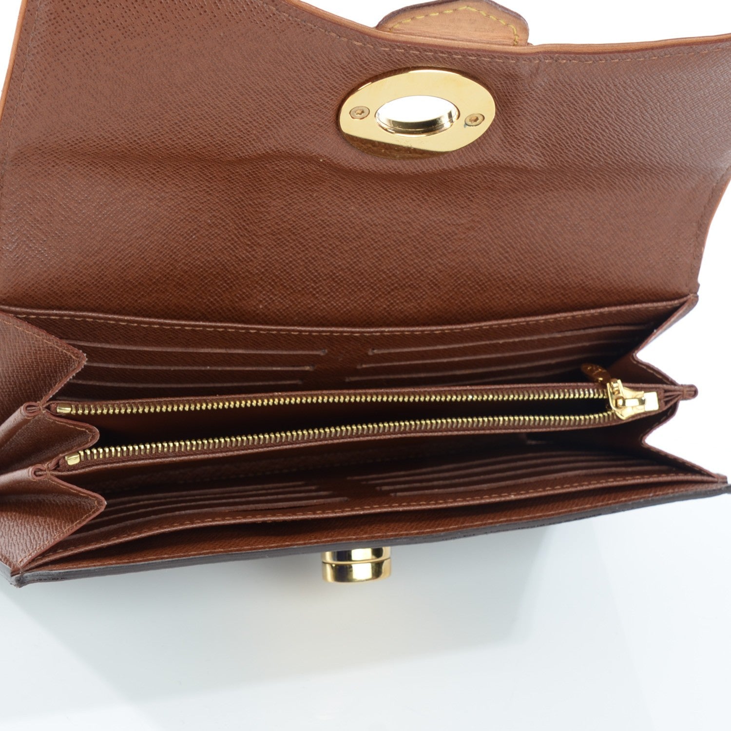 Louis Vuitton Monogram Boetie Wallet 5 of 8