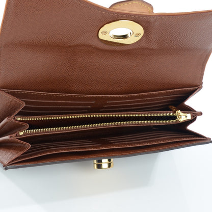 Louis Vuitton Monogram Boetie Wallet 5 of 8