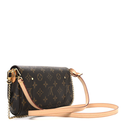 Louis Vuitton Monogram Favorite PM 3 of 11