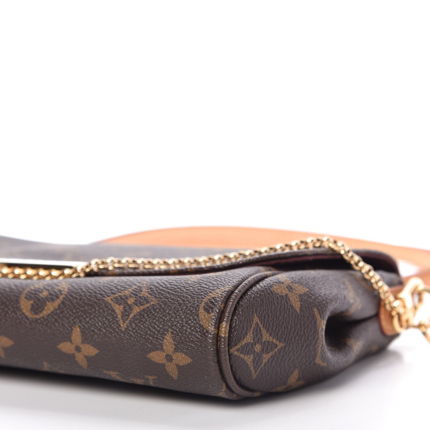 Louis Vuitton Monogram Favorite MM 7 of 10