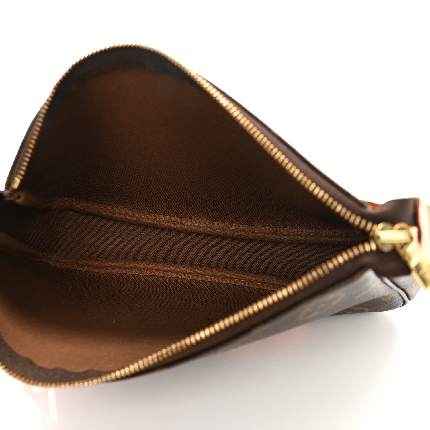 Louis Vuitton Monogram Cerises Pochette Accessories 5 of 12