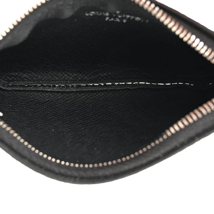 Louis Vuitton Damier Graphite Key Pouch 5 of 8