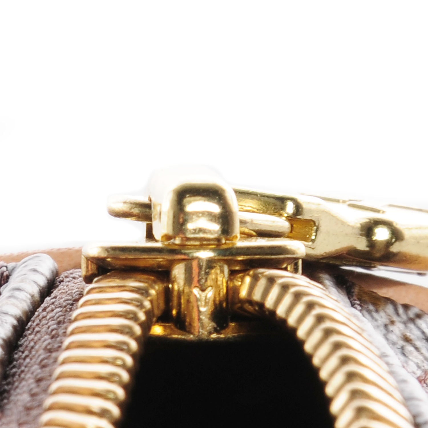 Louis Vuitton Monogram Papillon 26 7 of 7