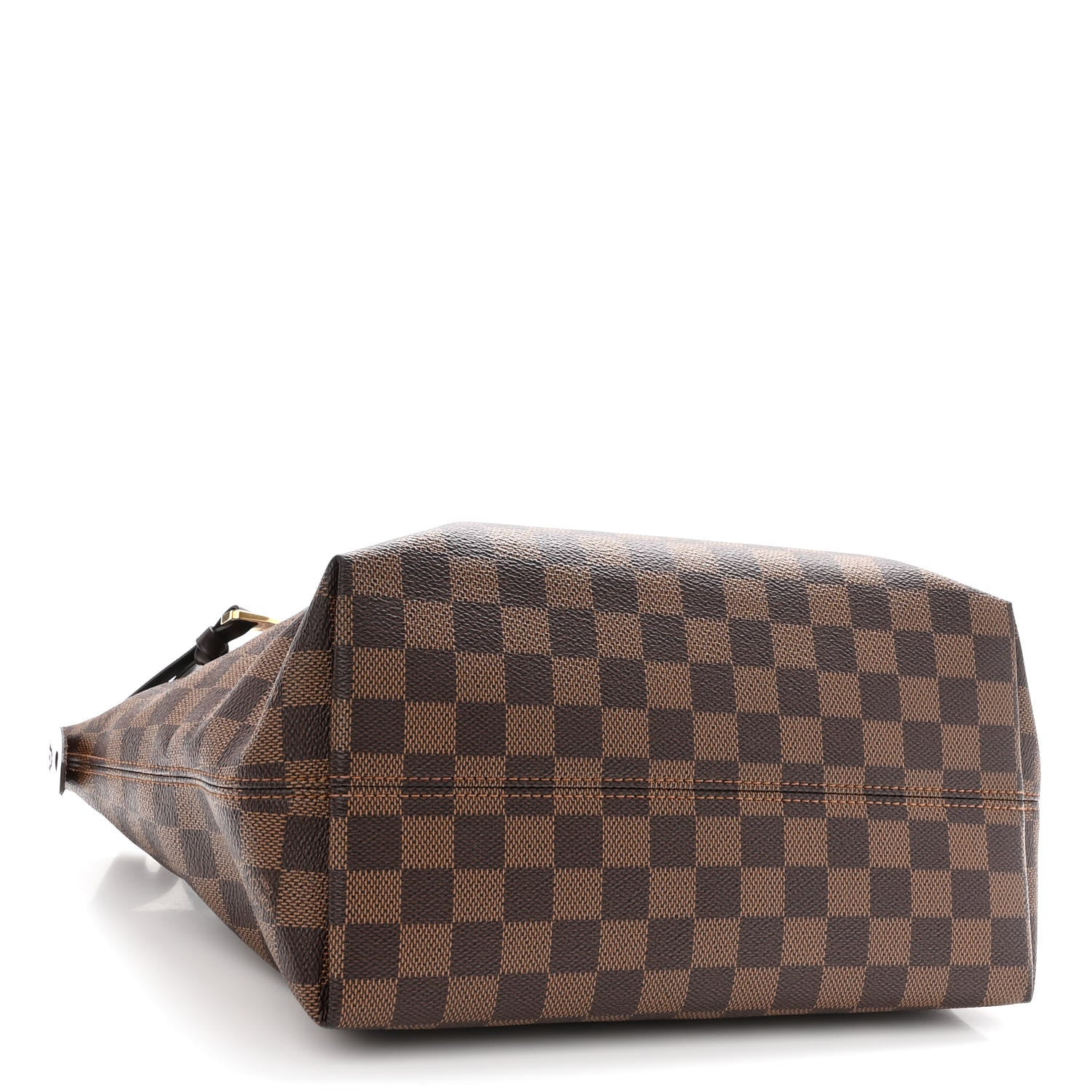 Louis Vuitton Damier Ebene Iena PM 4 of 12