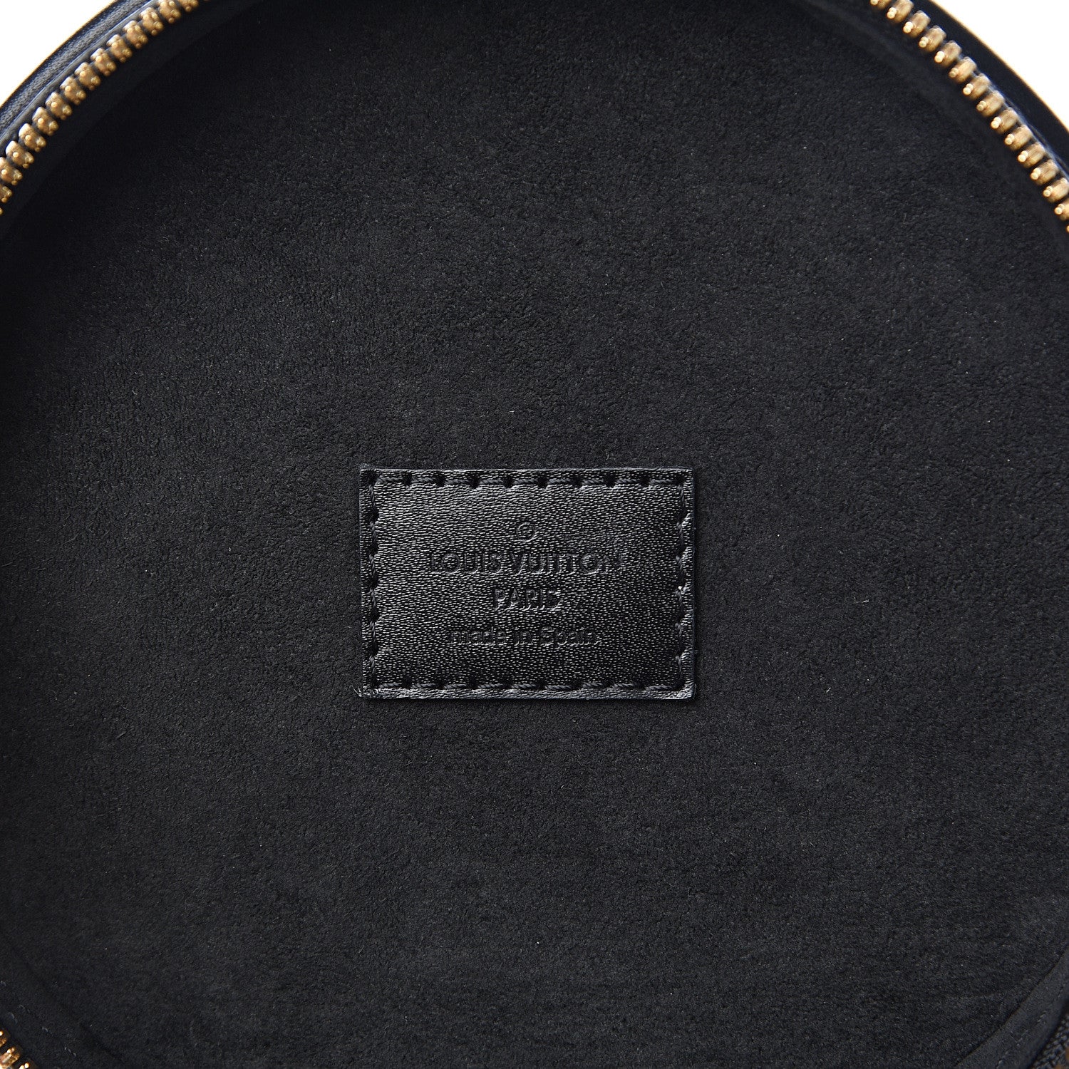 Louis Vuitton Reverse Monogram Cannes 5 of 8
