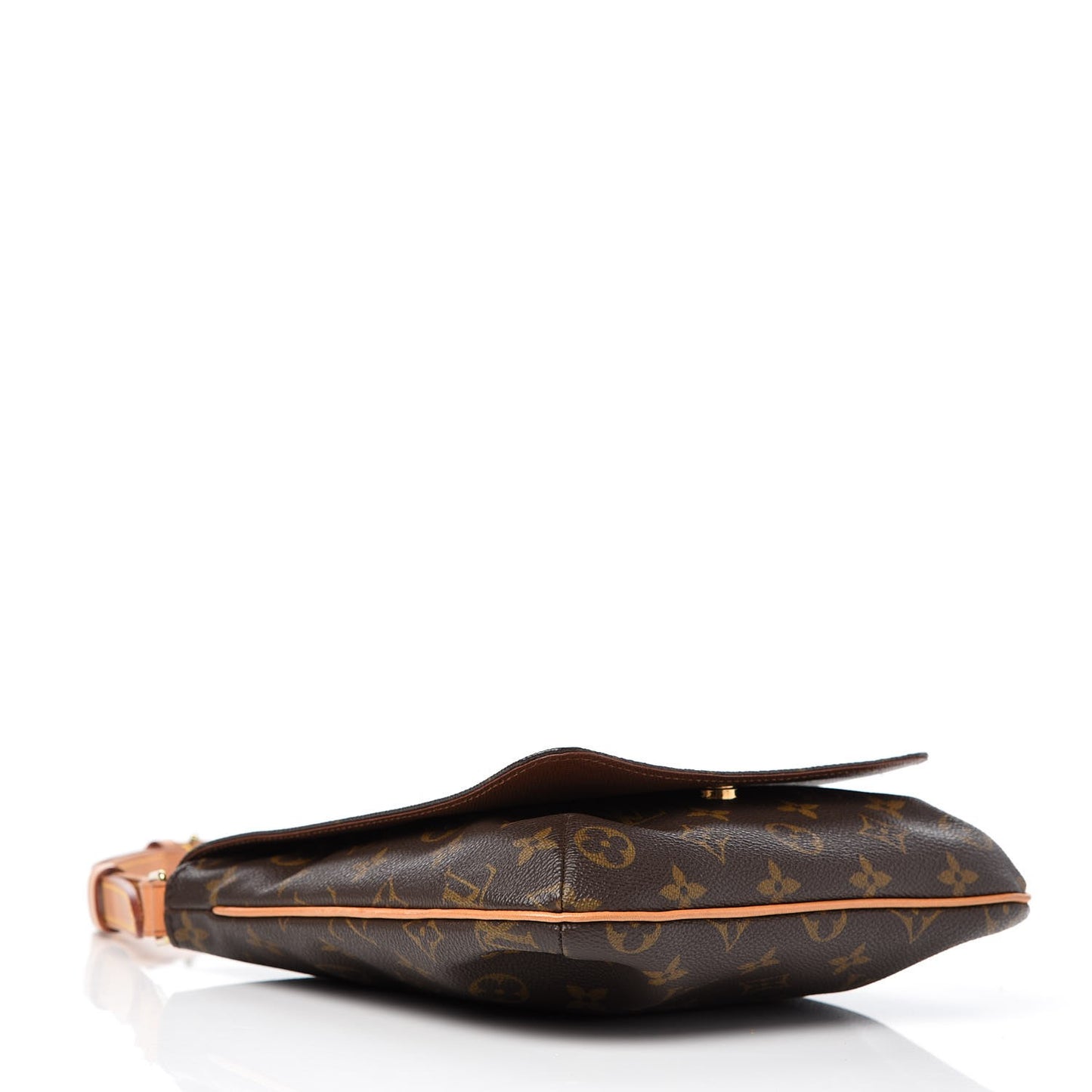 Monogram Musette Salsa