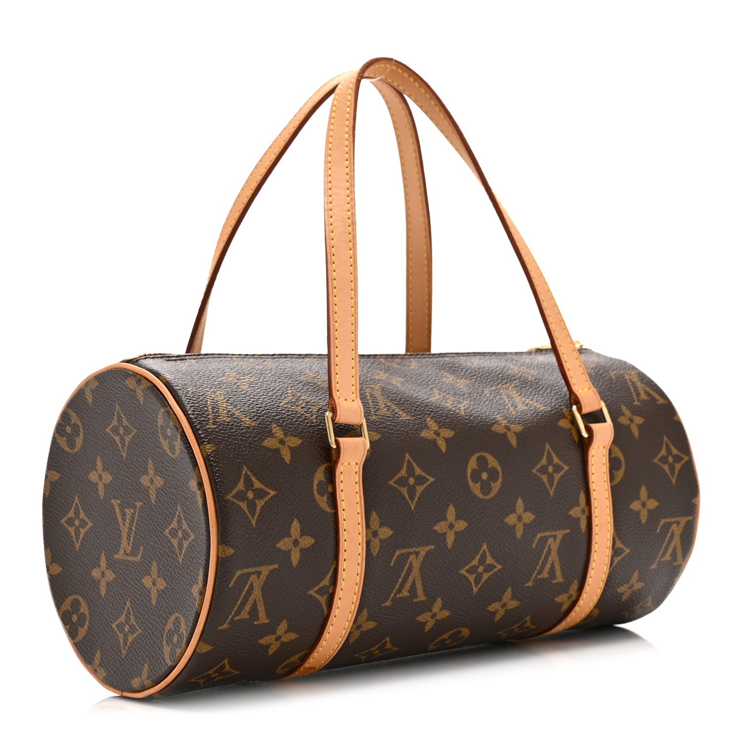 Monogram Papillon 26