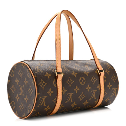 Louis Vuitton Monogram Papillon 26 3 of 11