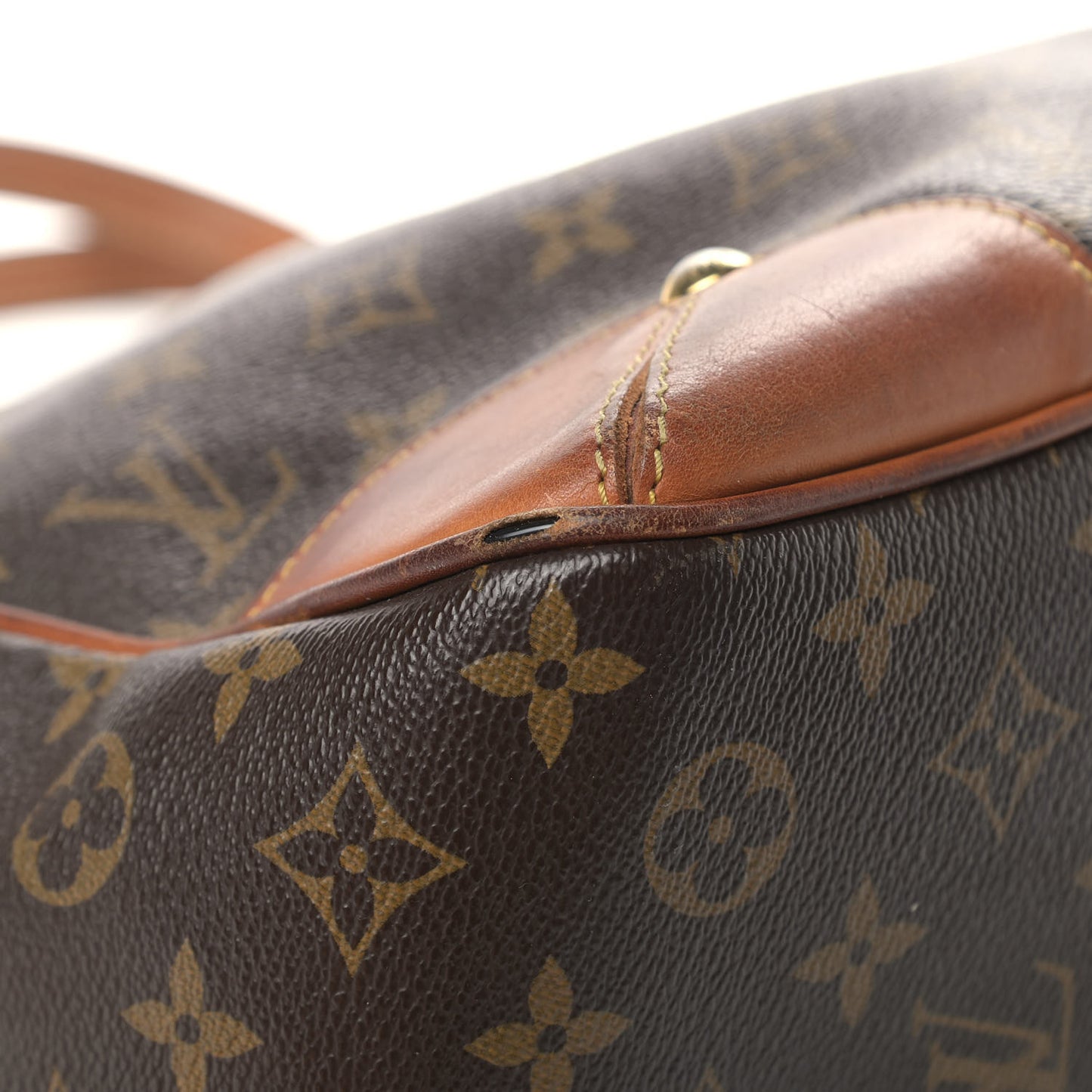 Monogram Estrela MM