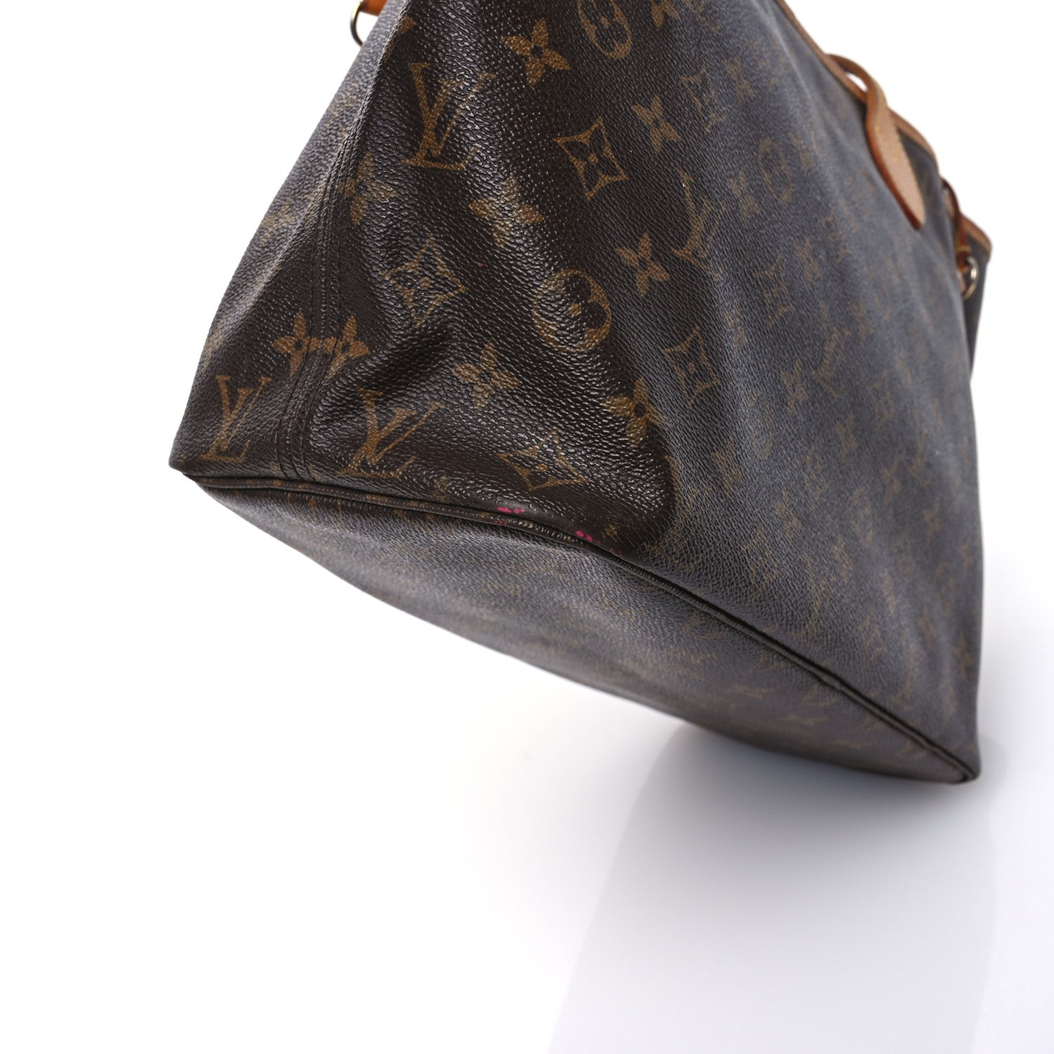 Louis Vuitton Monogram Neo Neverfull MM Pivoine 12 of 15