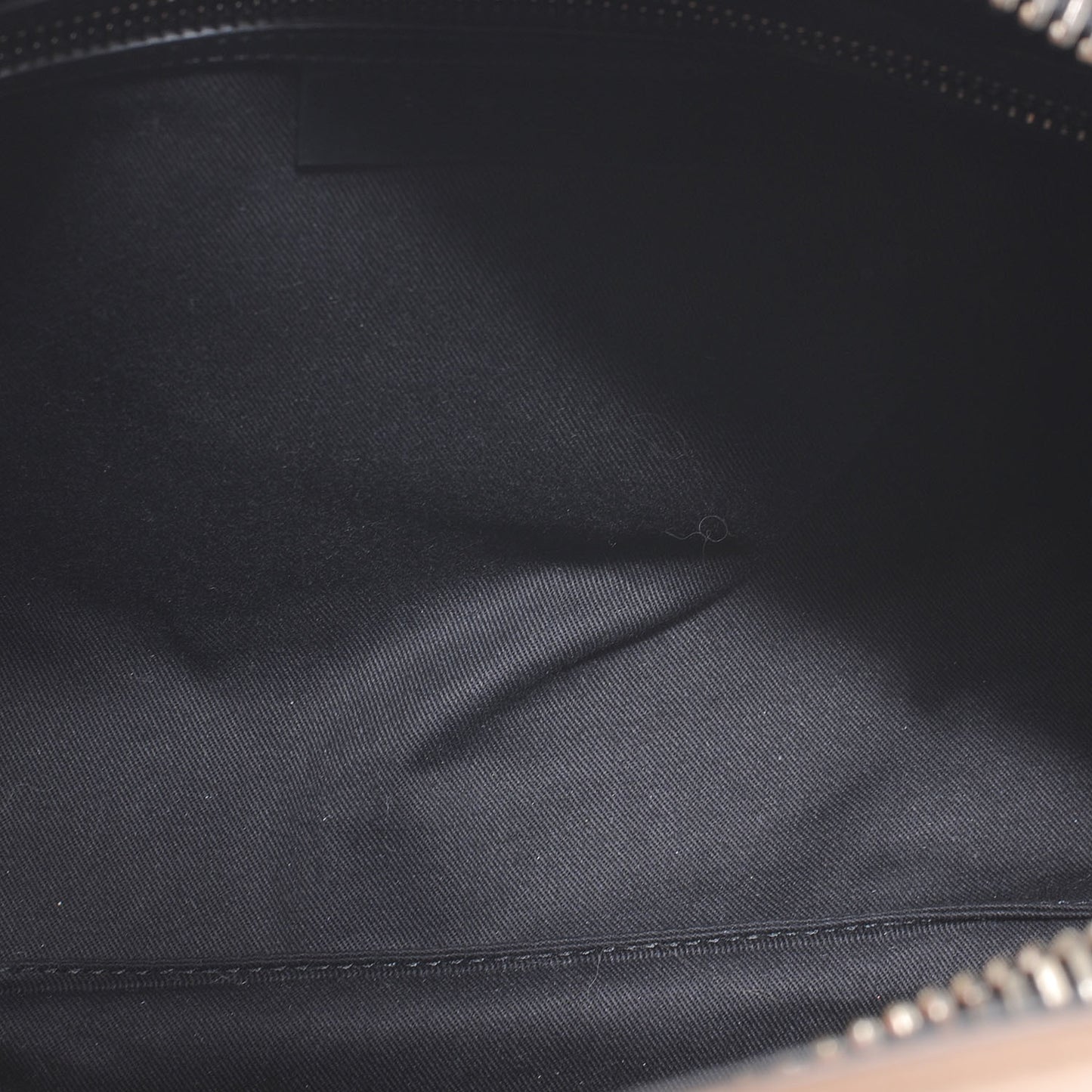 Calfskin Small Scuba Tri-Color Antigona Black Nude Brown