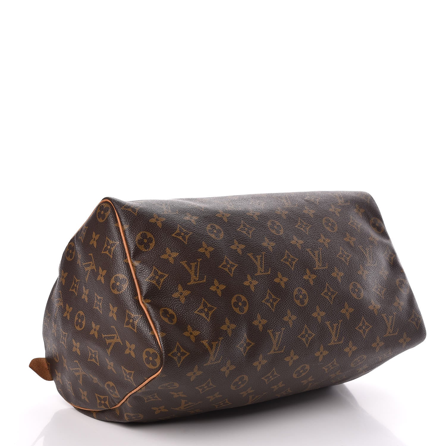 Louis Vuitton Monogram Speedy 35 4 of 22
