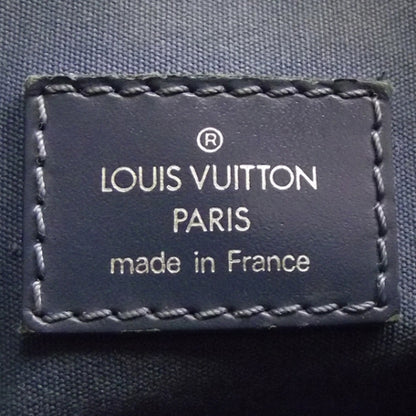 Louis Vuitton Epi Mandara MM Myrtille 9 of 10