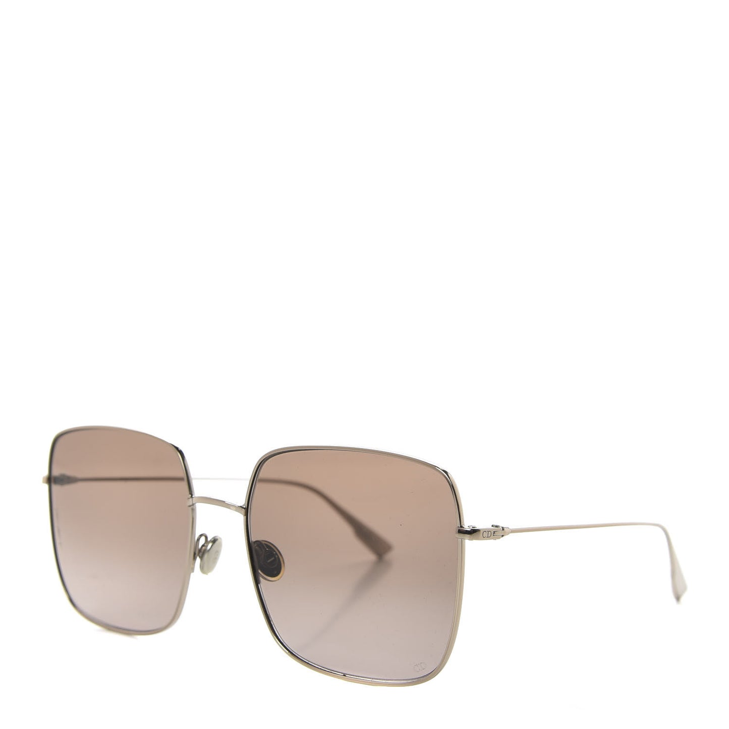 Metal Stellaire 1 Sunglasses Gold