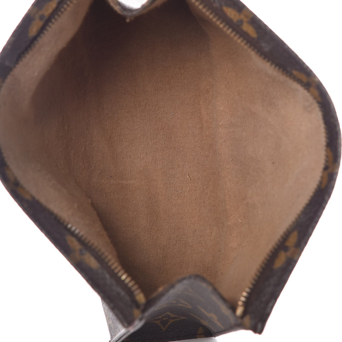Monogram Toiletry Pouch 19