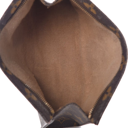 Louis Vuitton Monogram Toiletry Pouch 19 5 of 7