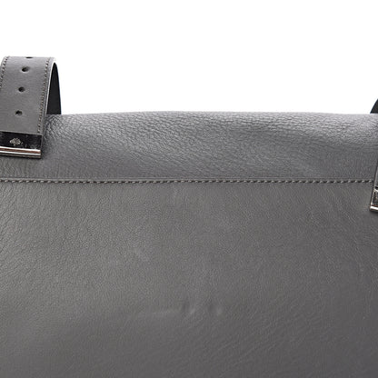 Mulberry Soft Buffalo Medium Alexa Grey 12 of 15