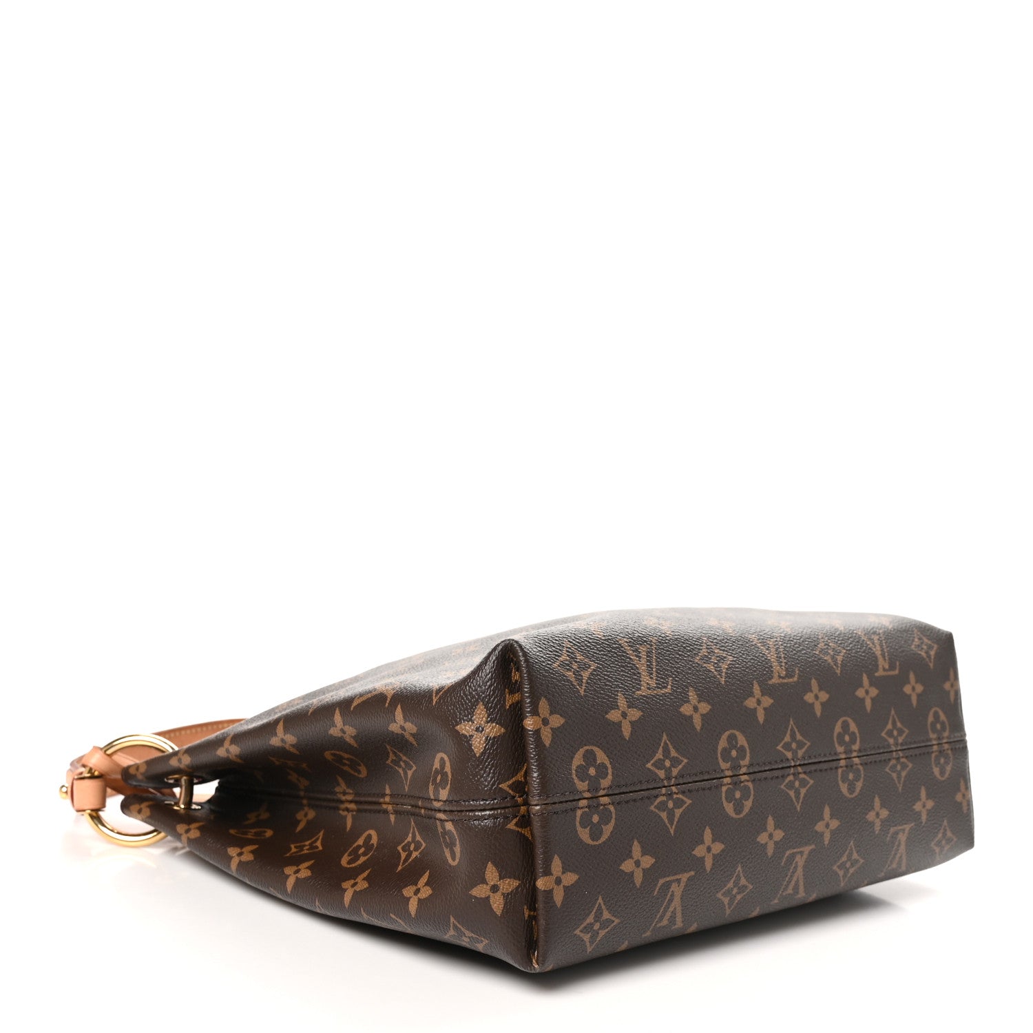 Louis Vuitton Monogram Graceful PM Pivoine 4 of 11