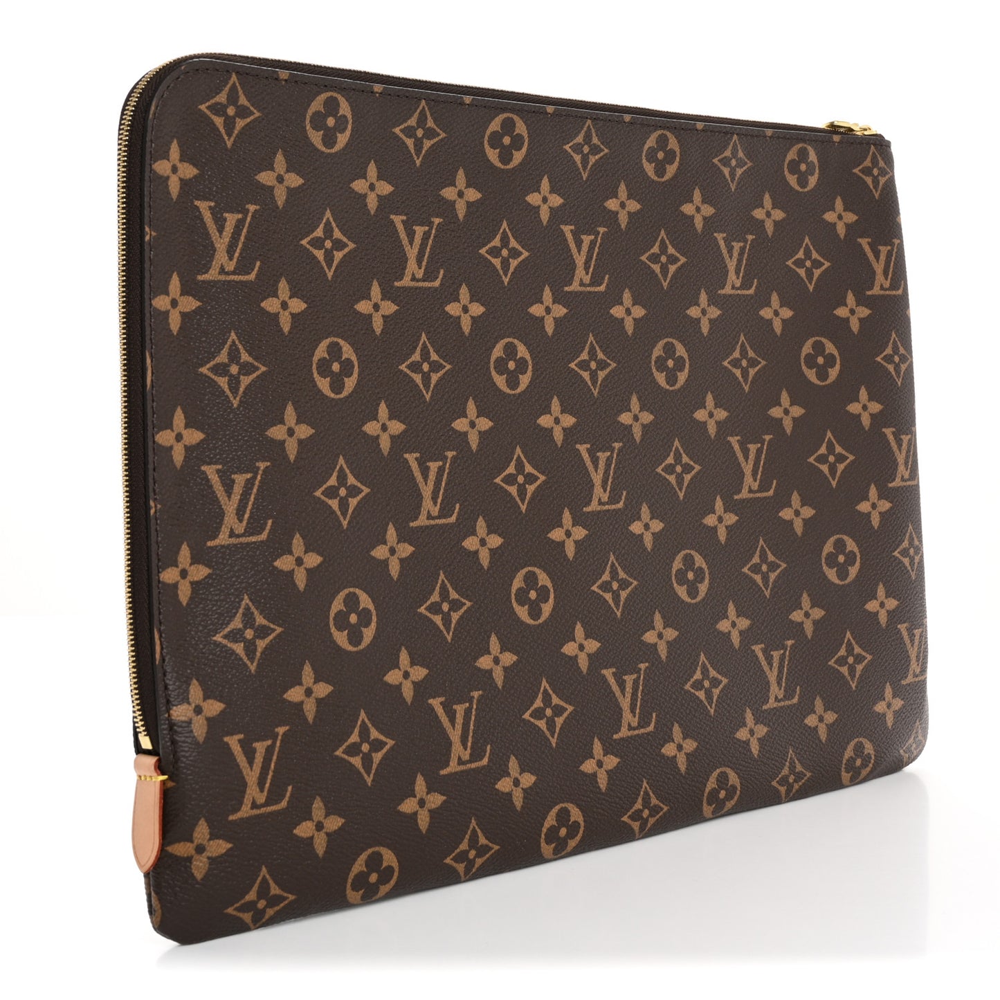 Monogram Etui Voyage GM Pouch