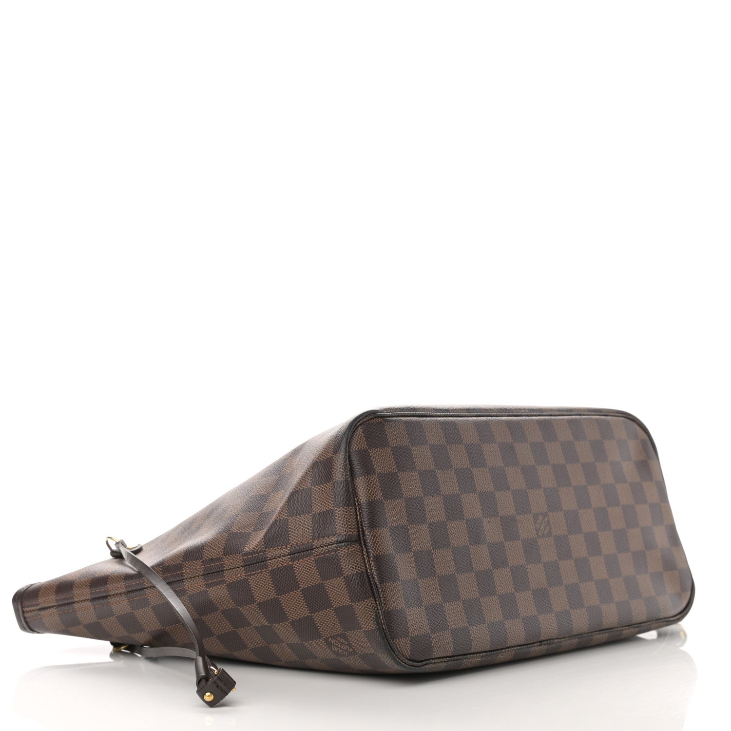 Louis Vuitton Damier Ebene Neo Neverfull MM 5 of 20