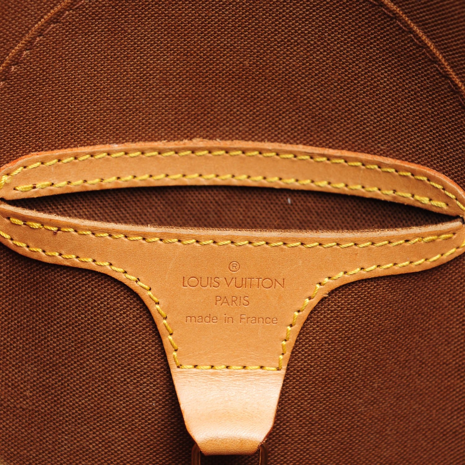 Louis Vuitton Monogram Ellipse PM 6 of 7