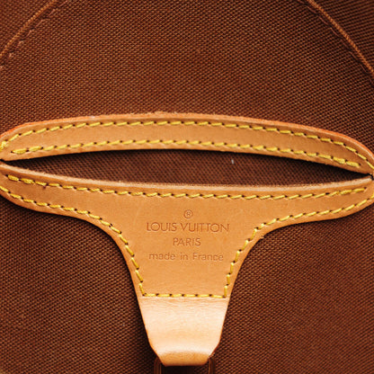 Louis Vuitton Monogram Ellipse PM 6 of 7