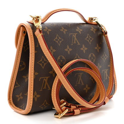 Louis Vuitton Monogram LV Ivy 3 of 10