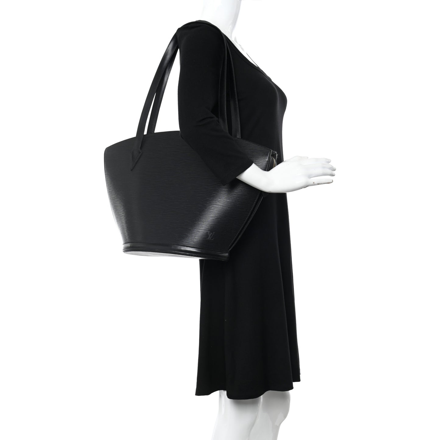 Epi Saint Jacques GM Black