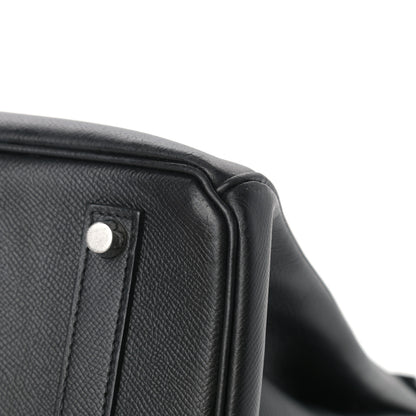 Hermes Epsom Birkin 35 Black 9 of 15