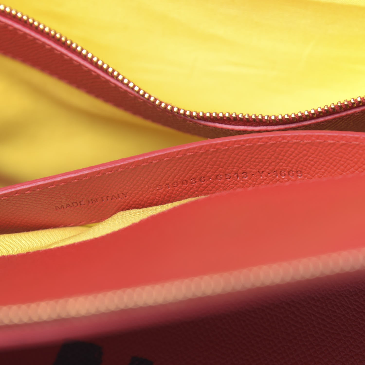 Balenciaga Signature Grained Calfskin Logo M Ville Top Handle Bag Rouge Coquelicot Black 7 of 19