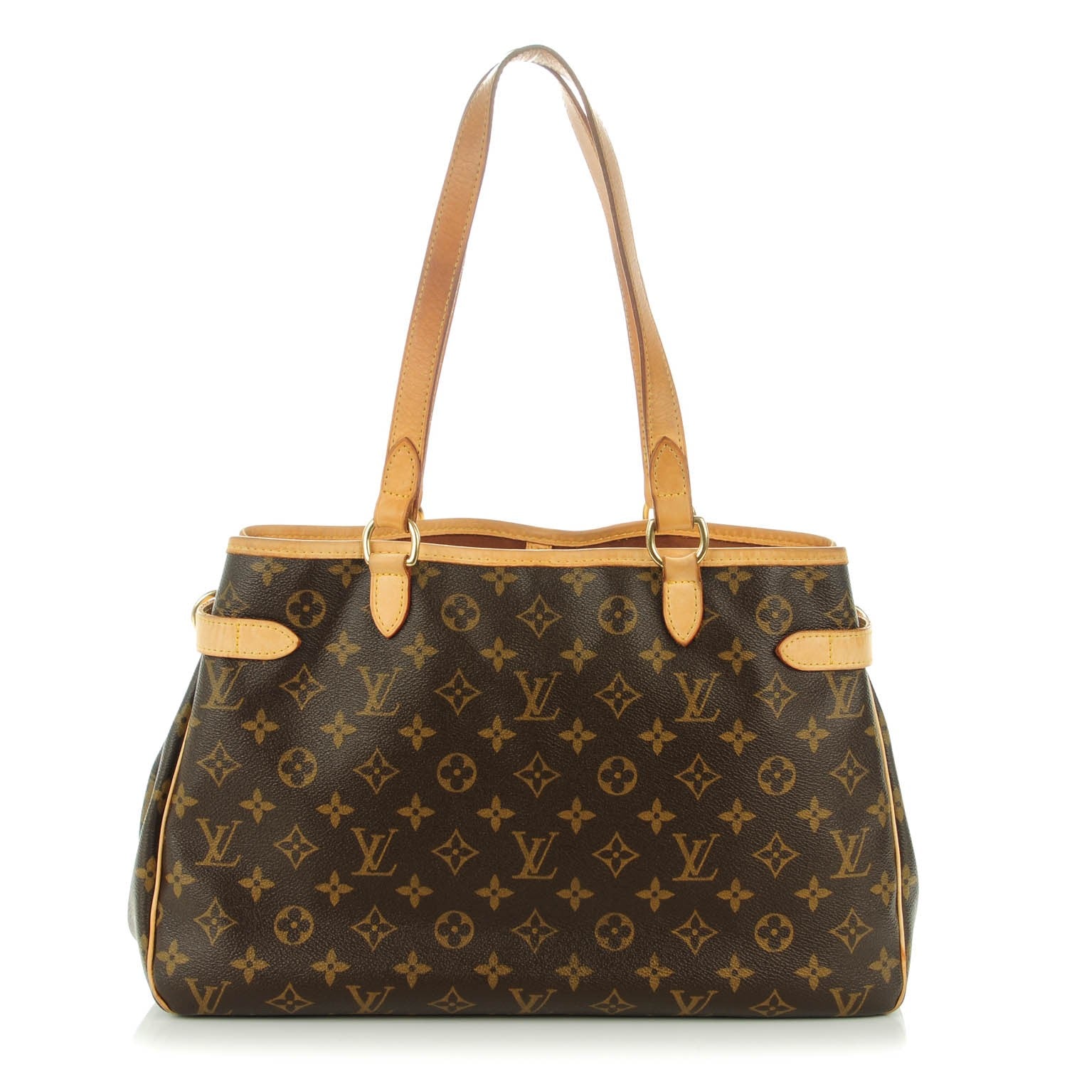 Louis Vuitton Monogram Batignolles Horizontal 1 of 7