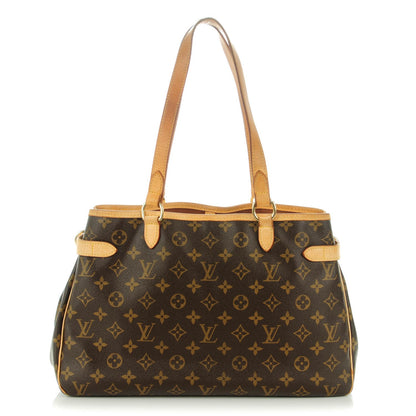 Louis Vuitton Monogram Batignolles Horizontal 1 of 7