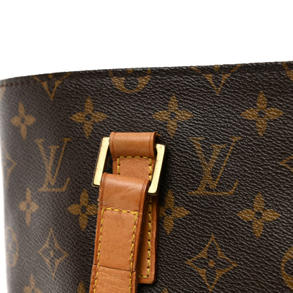 Louis Vuitton Monogram Vavin GM 10 of 11