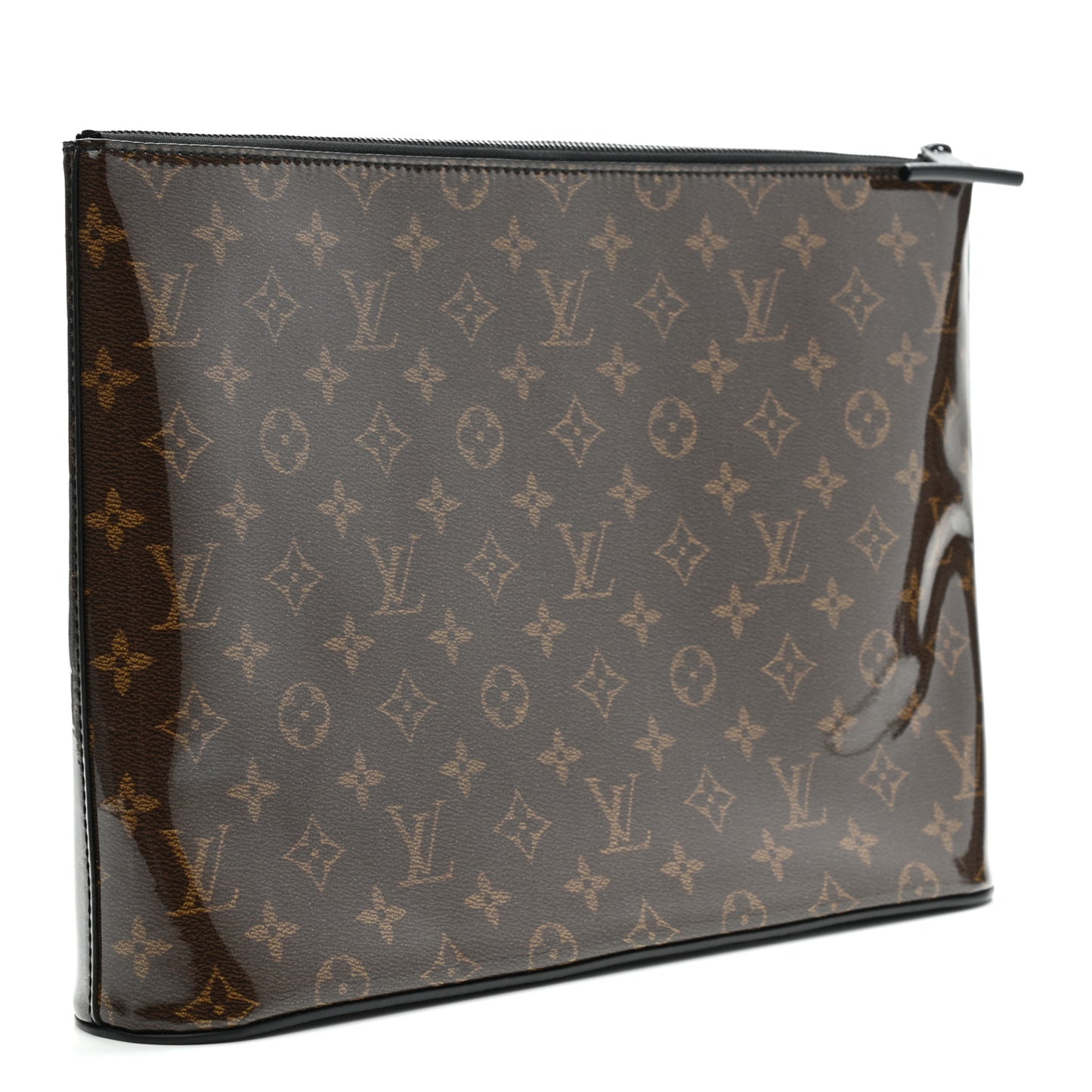 Monogram Glaze Cosmos Pochette