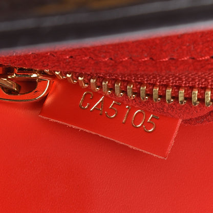 Louis Vuitton Monogram Phenix PM Coquelicot 6 of 8