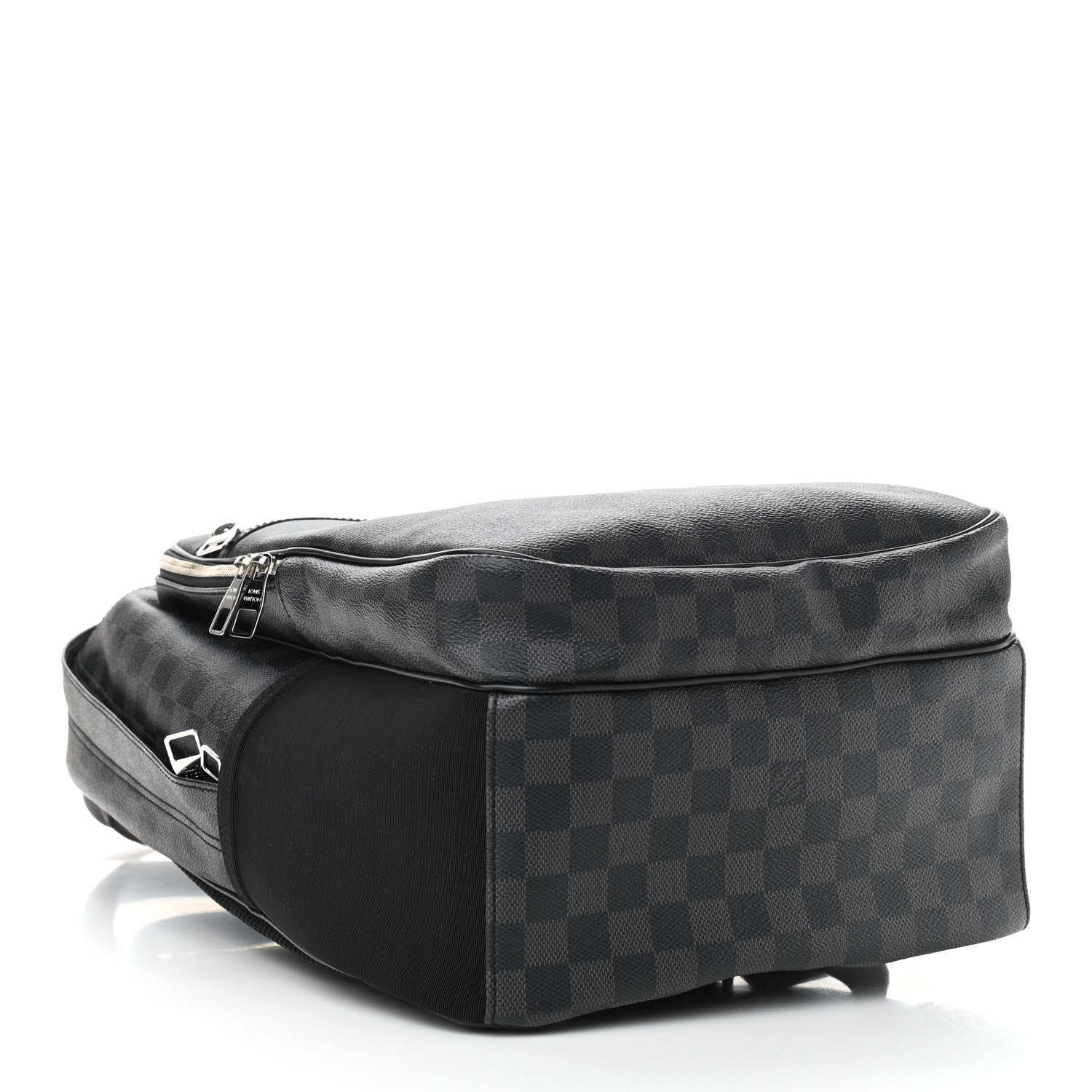 Louis Vuitton Damier Graphite Michael Backpack 4 of 10