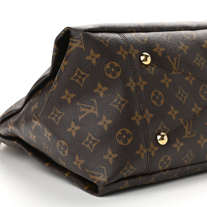 Louis Vuitton Monogram Artsy MM 8 of 9