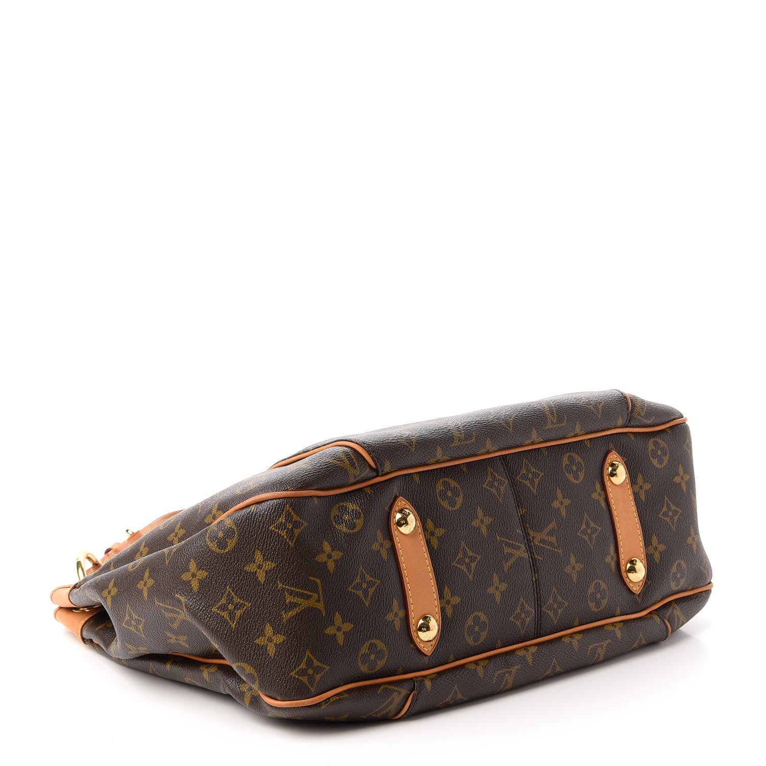 Louis Vuitton Monogram Galliera PM 4 of 9