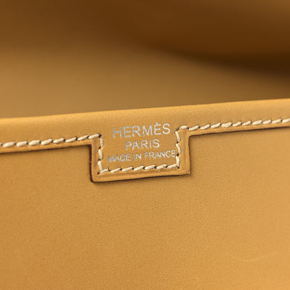 Hermes Swift Jige Elan 29 Clutch Curry 6 of 8