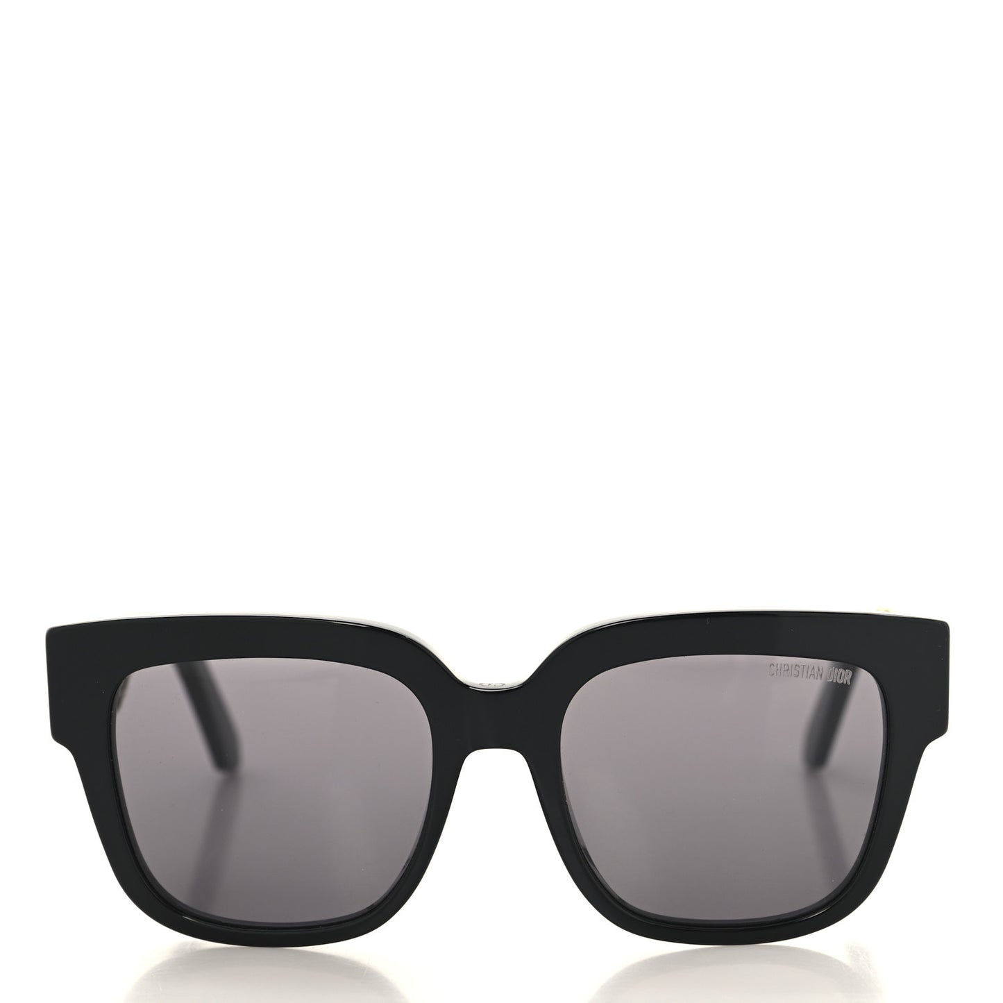 DioResille B1I Sunglasses Black