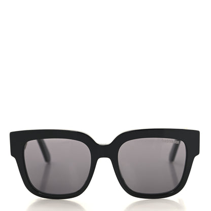 Christian Dior DioResille B1I Sunglasses Black 2 of 7