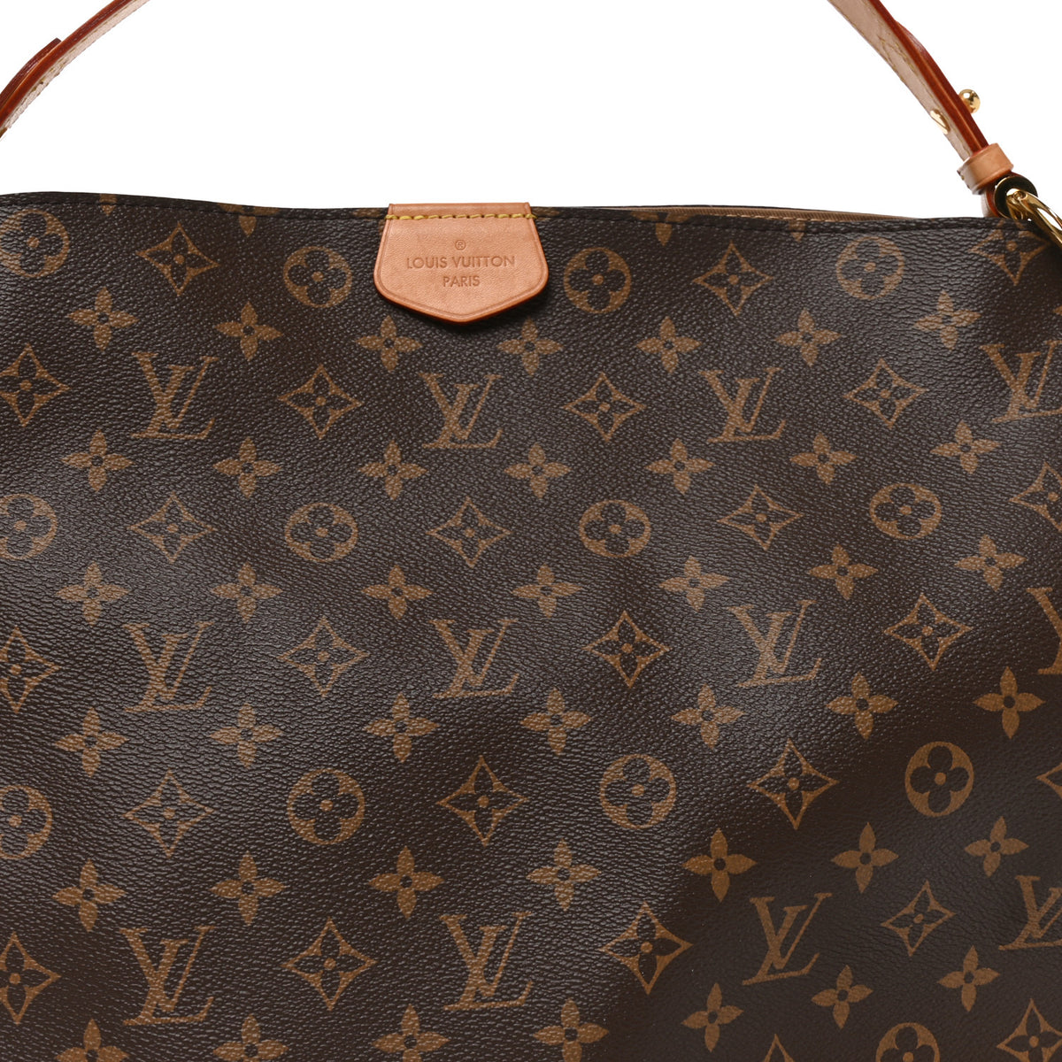 Monogram Graceful MM