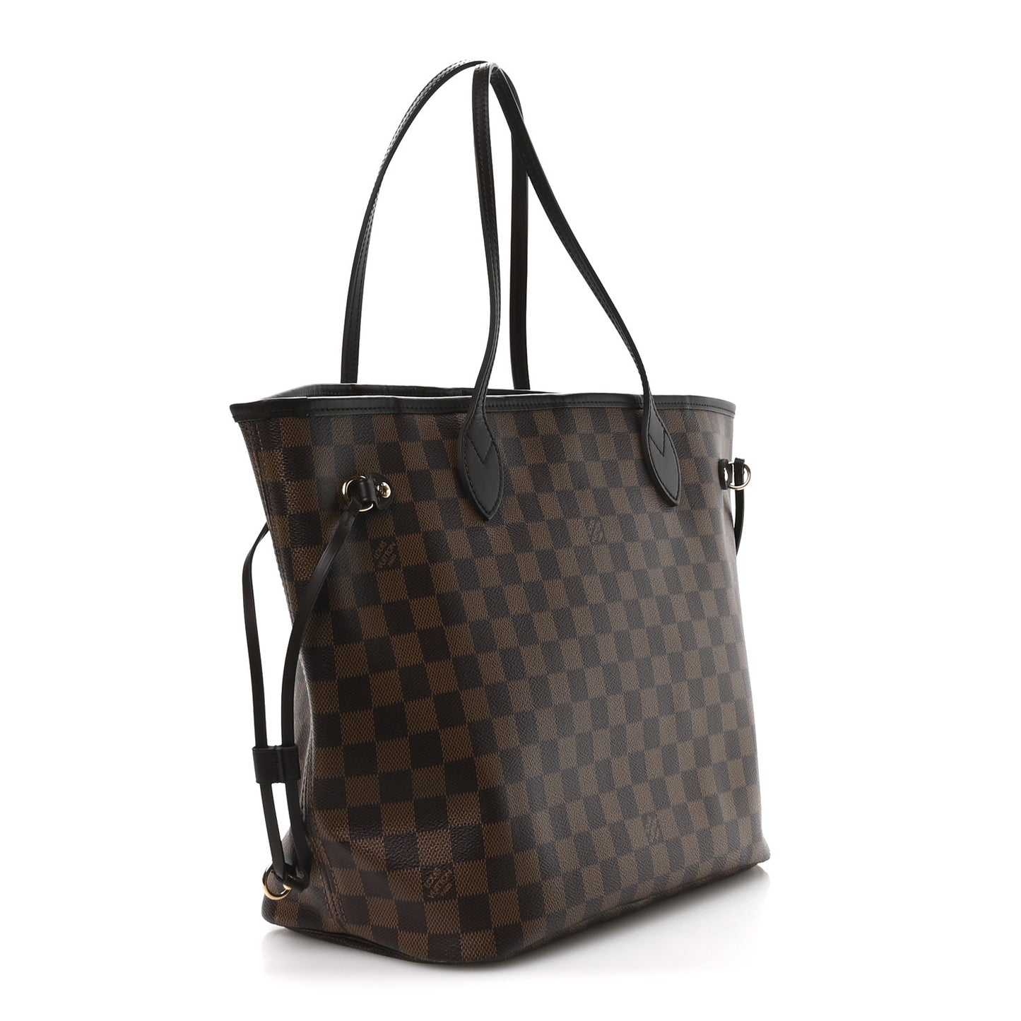 Damier Ebene Neo Neverfull MM