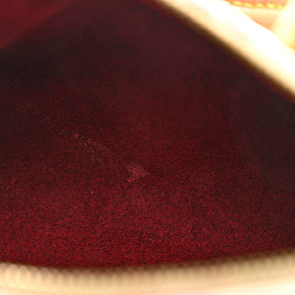 Louis Vuitton Monogram Multicolor Mini Sac HL Speedy White 5 of 8