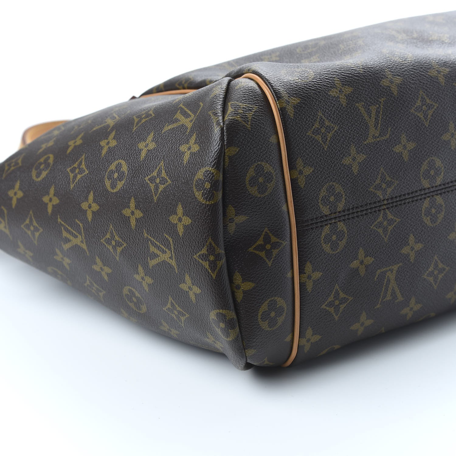 Louis Vuitton Monogram Totally GM 6 of 9