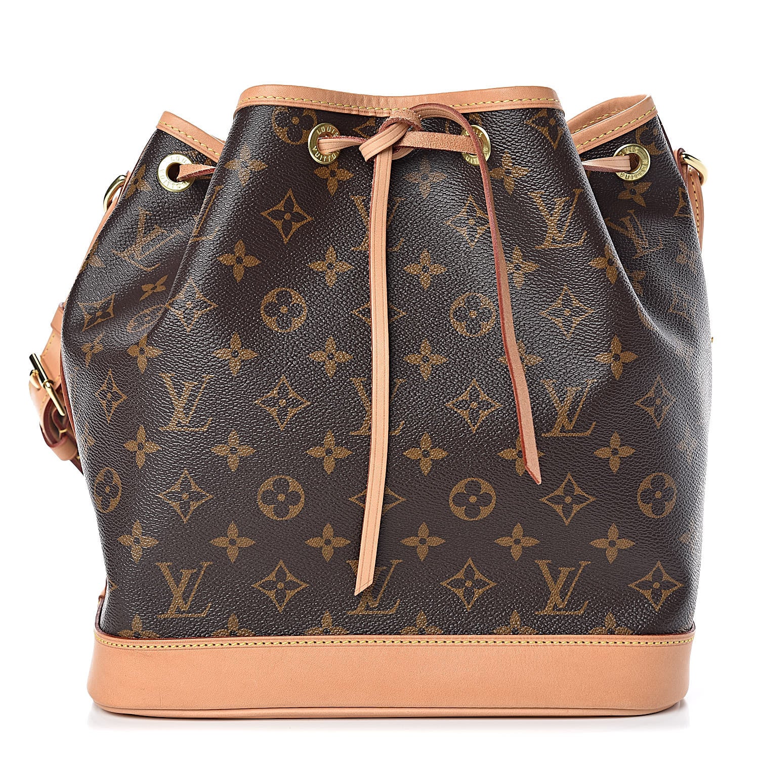 Louis Vuitton Monogram Petit Noe NM 1 of 11