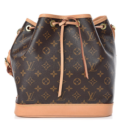 Louis Vuitton Monogram Petit Noe NM 1 of 11
