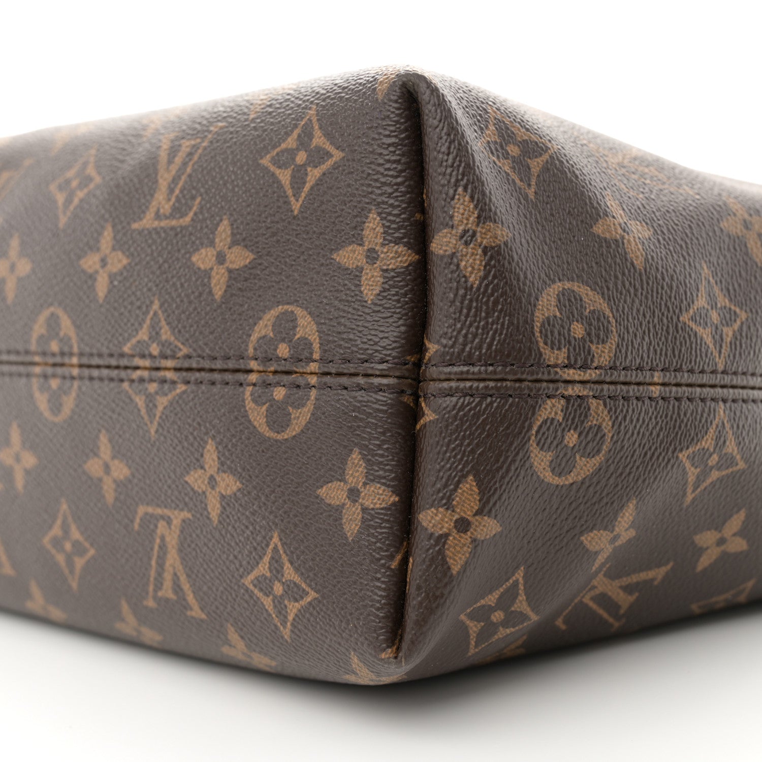 Louis Vuitton Monogram Graceful PM 8 of 11